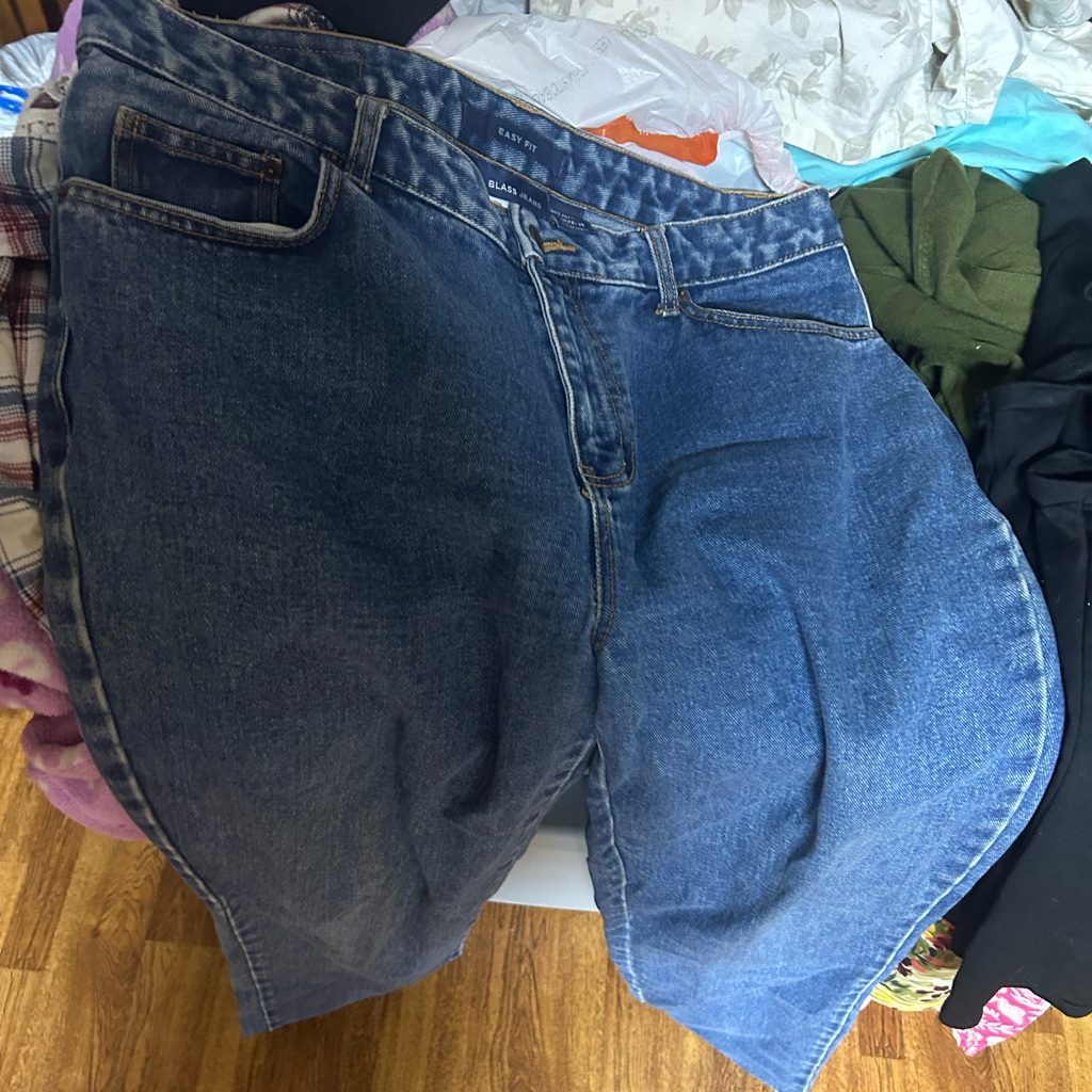 Bill Blass Jeans